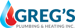 Greg's Plumbing & Heating